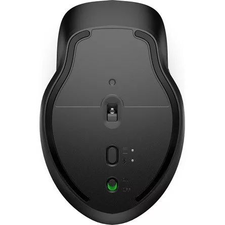 HP CPS ATTACH HP vezeték nélküli egér Multi Device 430 - fekete