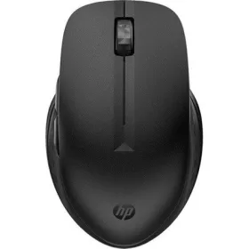   HP 435 Multi-Device optikai Bluetooth / vezeték nélküli egér fekete