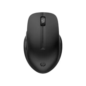   HP BPS ATTACH HP vezeték nélküli egér, több eszközös 435 - fekete