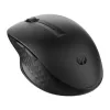 HP 435 Multi-Device optikai Bluetooth / vezeték nélküli egér fekete