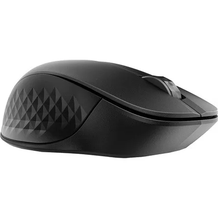 HP 435 Multi-Device optikai Bluetooth / vezeték nélküli egér fekete
