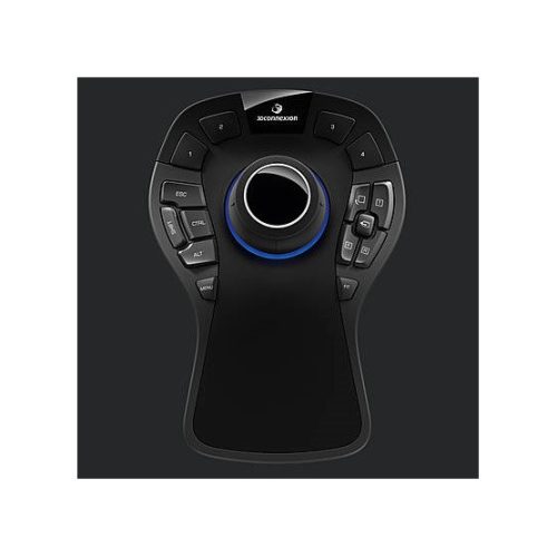 3Dconnexion Mouse 3Dconnexion SpaceMouse Pro