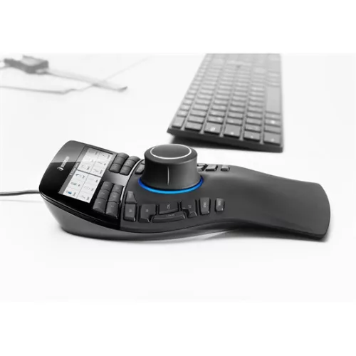 3Dconnexion Mouse 3Dconnexion SpaceMouse Enterprise