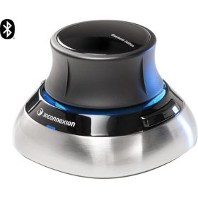   3Dconnexion Mouse 3Dconnexion SpaceMouse Wireless - Bluetooth Edition