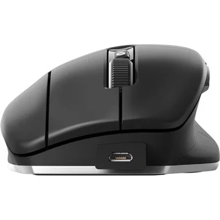 3Dconnexion Mouse 3Dconnexion CadMouse Pro Wireless, USB-C - 3DX-700116 - Vezeték nélküli egér