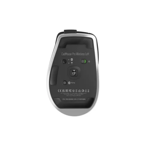 3Dconnexion Mouse 3Dconnexion CadMouse Pro Wireless Left