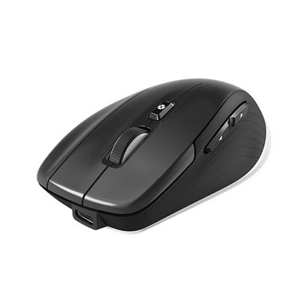 3Dconnexion Mouse 3Dconnexion CadMouse Compact Wireless egér