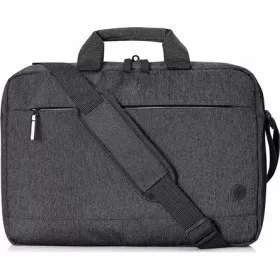   HP Prelude Pro 17,3" notebook poliészter oldaltáska fekete
