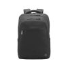 HP Renew Business Backpack 17,3" notebook műanyag hátizsák fekete