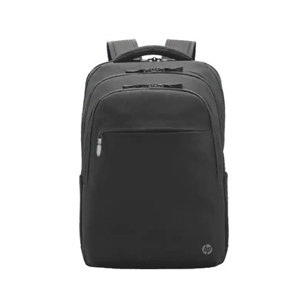 HP Renew Business Backpack 17,3" notebook műanyag hátizsák fekete