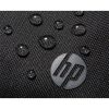 HP Renew Business Backpack 17,3" notebook műanyag hátizsák fekete