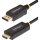 StarTech DP TO HDMI ADAPTER CABLE 4K ACTIVE DISPLAYPORT TO HDMI ADAPT
