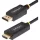 StarTech DP TO HDMI ADAPTER CABLE 4K ACTIVE DISPLAYPORT TO HDMI ADAPT