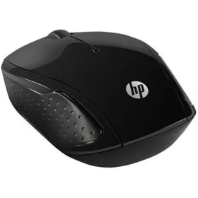 HP 220 vezeték nélküli optikai egér fekete