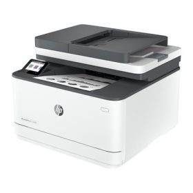 HP LaserJet Pro 3102fdn multifunkciós lézernyomtató