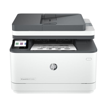 HP LaserJet Pro 3102fdn multifunkciós lézernyomtató
