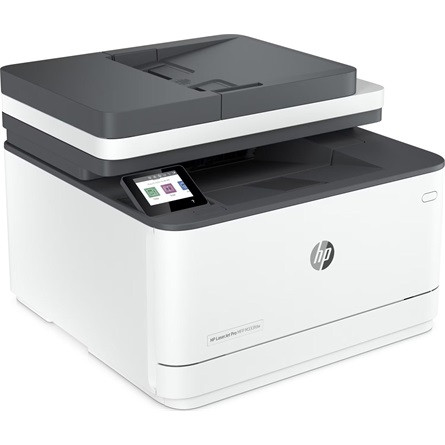 HP LaserJet Pro 3102fdw multifunkciós lézernyomtató