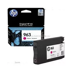HP 3JA24AE PATRON MAGENTA NO.963 (EREDETI)