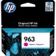 HP INK CARTRIDGE NO 963 MAGENTA DE/FR/NL/BE/UK/IT/SE