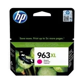Hp tinta 3JA28AE (963XL) magenta 1,6K
