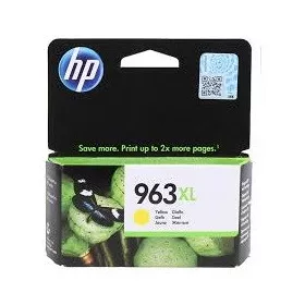 Hp tinta 3JA29AE (963XL) yellow 1,6K