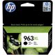 HP INK CARTRIDGE NO 963XL BLACK DE/FR/NL/BE/UK/IT/SE