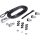 StarTech COMPUTER/PERIPHERAL LOCK KIT LAPTOP/DESKTOP 9.8FT CABLE