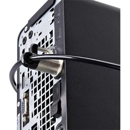StarTech COMPUTER/PERIPHERAL LOCK KIT LAPTOP/DESKTOP 9.8FT CABLE