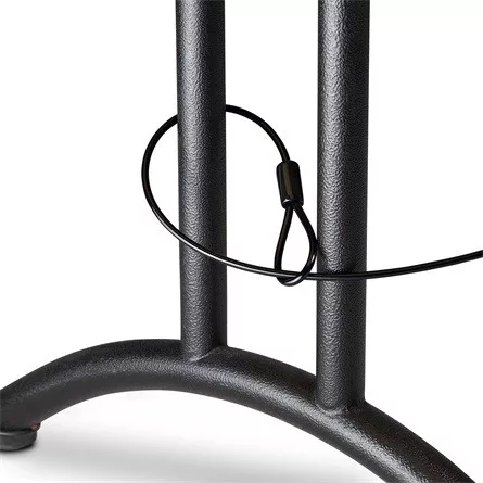 StarTech COMPUTER/PERIPHERAL LOCK KIT LAPTOP/DESKTOP 9.8FT CABLE