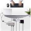 StarTech COMPUTER/PERIPHERAL LOCK KIT LAPTOP/DESKTOP 9.8FT CABLE