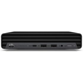   HP EliteDesk 800 G6 SFF desktop számítógép (frissítve Windows 11 Pro-ra) (vásárlás helyén garanciális)