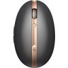 HP Spectre 700 Bluetooth lézeres egér (Lux Copper) fekete-bronz