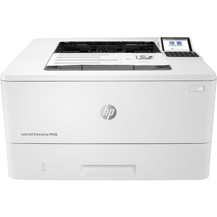 HP LaserJet Enterprise M406dn lézernyomtató