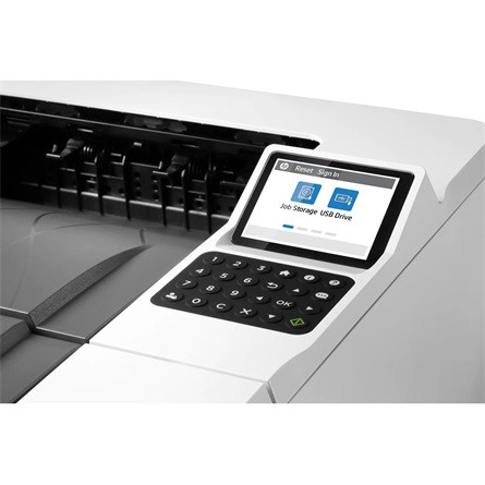 HP LaserJet Enterprise M406dn lézernyomtató