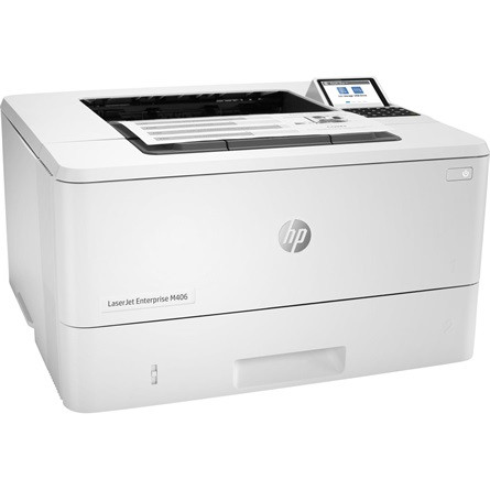 HP LaserJet Enterprise M406dn lézernyomtató