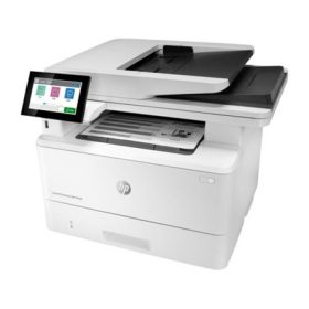 HP LaserJet Enterprise M430f multifunkciós lézernyomtató