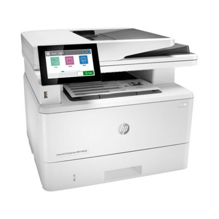 HP LaserJet Enterprise M430f multifunkciós lézernyomtató