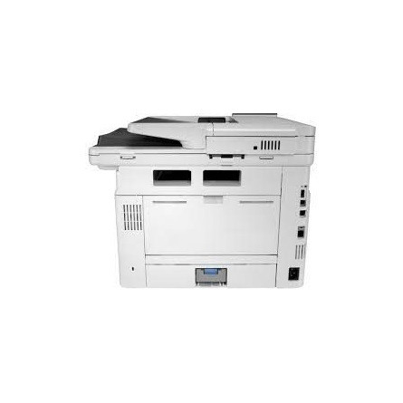 HP LaserJet Enterprise M430f multifunkciós lézernyomtató