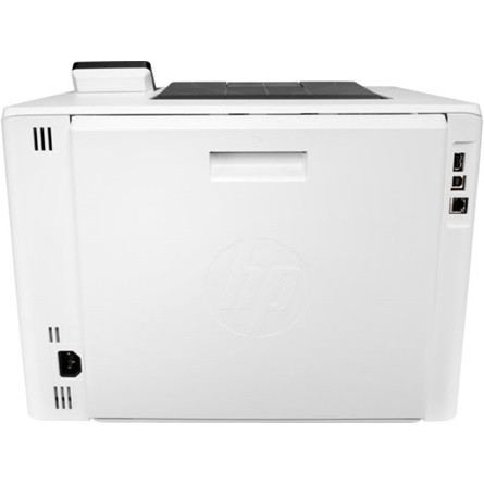 HP LaserJet Enterprise M455dn színes lézernyomtató