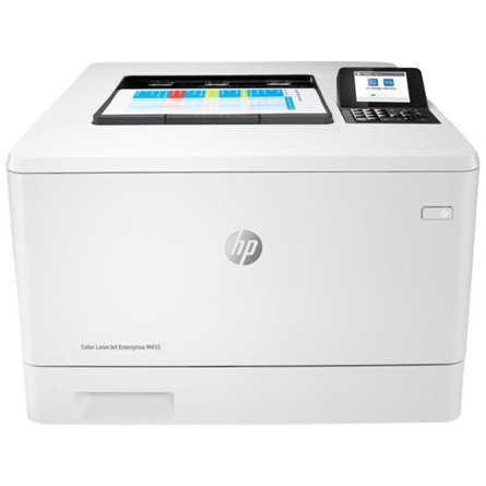 HP LaserJet Enterprise M455dn színes lézernyomtató