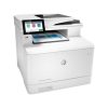 HP Color LaserJet Enterprise M480f színes multifunkciós lézernyomtató