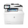HP Color LaserJet Enterprise M480f színes multifunkciós lézernyomtató