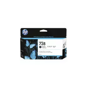 HP 3WX25A Tintapatron 130 ml kapacitás No.728