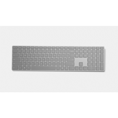 Microsoft Surface Keyboard BT Intl. Eng  Commercial GRAY