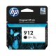 HP TINTAPATRON 3YL80AE (912) FEKETE