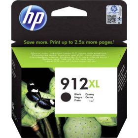 HP TINTAPATRON 3YL84AE (912XL) BLACK 0,8K