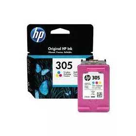 Hp tintapatron 3YM60AE (305) color