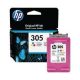 Hp tintapatron 3YM60AE (305) color