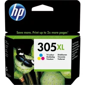 HP 305XL tintapatron 3-color