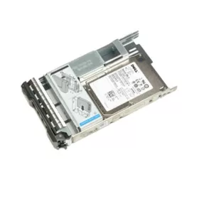  Dell 1.2TB 10K RPM SAS 12Gbps 512n 2,5" HDD in 3,5" Hybrid Hot-plug Carrier